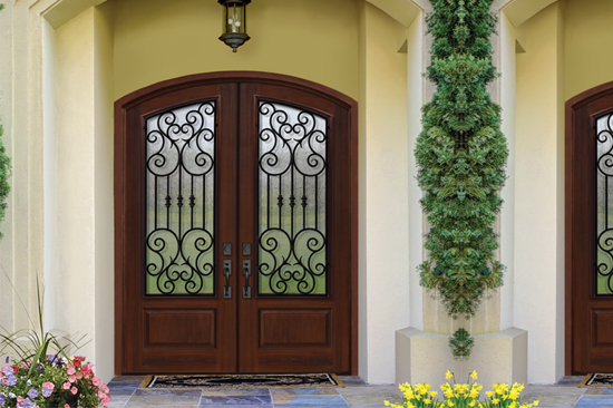 San Gabriel-entry-door-repair