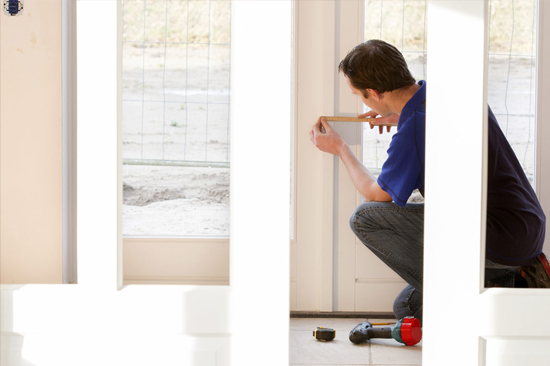 San Gabriel-interior-door-repair