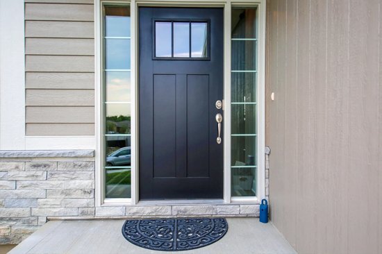 San Gabriel-residential-door-repair