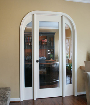 Passage Door Replacement San Gabriel