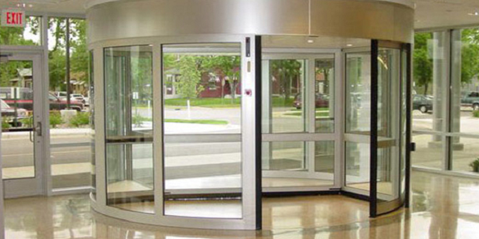 commercial automatic door repair San Gabriel