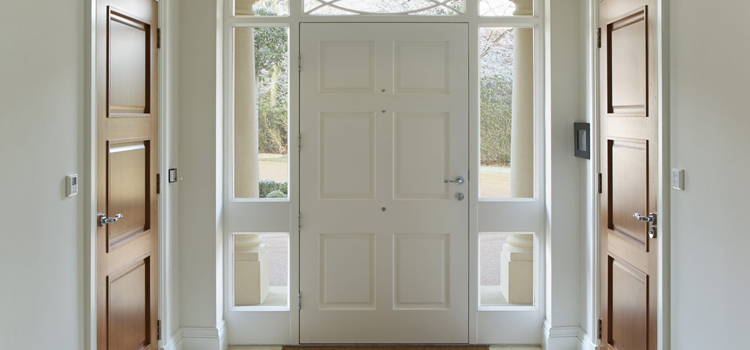 San Gabriel door replacement contractors