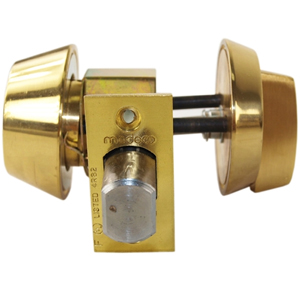 high security deadbolt San Gabriel