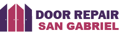 Door Repair San Gabriel